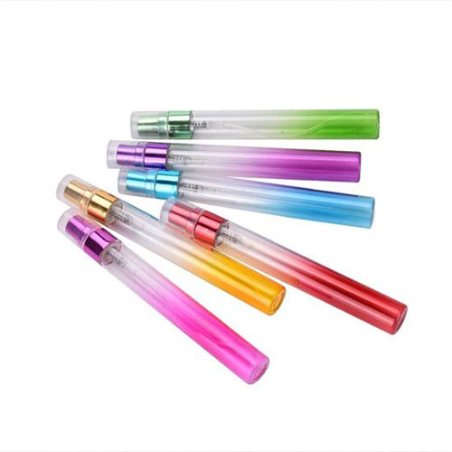 HUILES DE PARFUM AMBRE